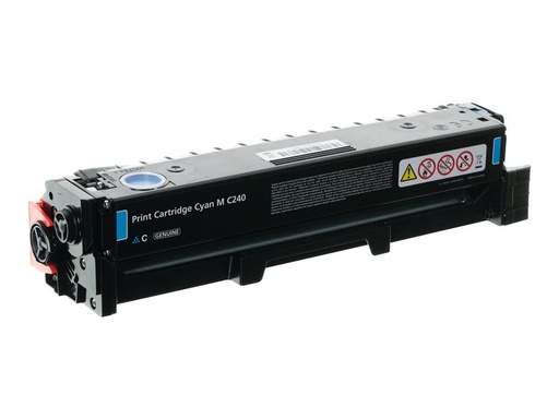 [RIC-434074] Toner Ricoh Color Laser 434074 M C240 CY (408452)