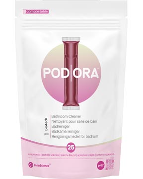 [TIM-2161661] Sanitairreiniger pods Podora (25)