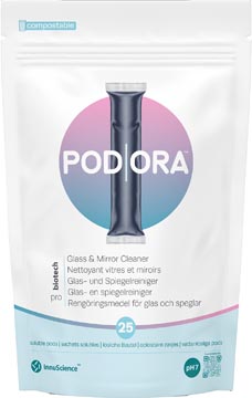 [TIM-2161663] Glasreiniger pods Podora (25)