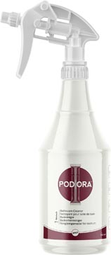 [TIM-2164016] Sanitairreiniger Podora sprayfles 750ml