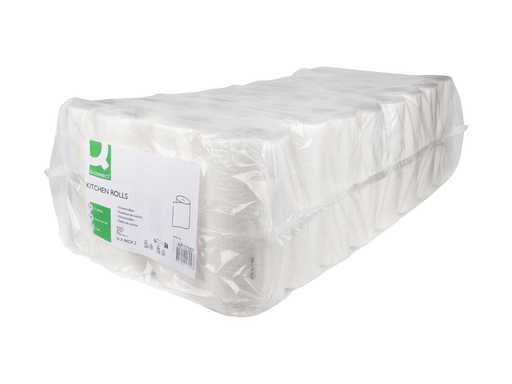 [TIM-KF17057] Keukenrol Q-Connect 2-laags 50vel (32)