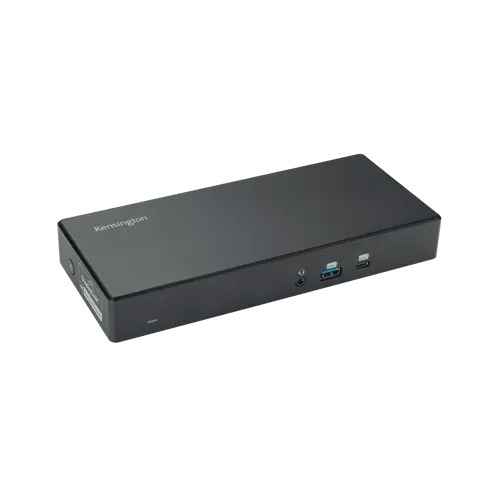 [ACCO-K33603EU] Docking Station Kensington SD4781P EQ USB-C® & USB-A Dual 4K