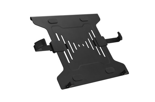 [ACCO-K53801WW] Laptophouder voor monitorarm Kensington VESA Mount Arm zwart