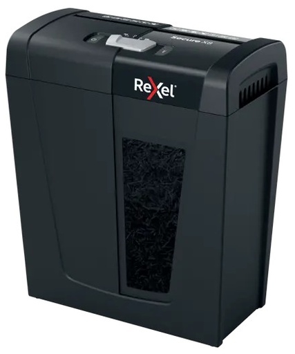 [ACCO-2020123EU] Papiervernietiger Rexel Secure X8 P4