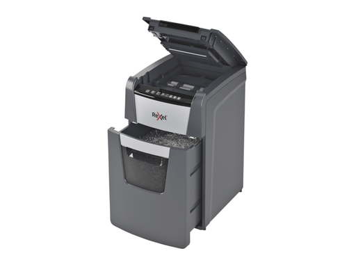 [PVN-2020130MEU] Automatische papiervernietiger Rexel Optimum auto+ 130MP P5