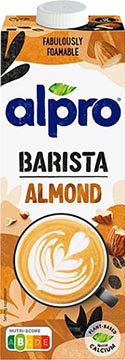 [TIM-650030] Plantaardige amandelmelk Alpro Barista 1L (8)