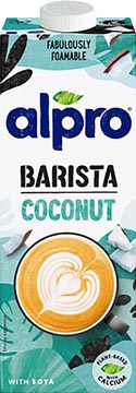 [TIM-650040] Plantaardige kokosmelk Alpro Barista 1L (8)