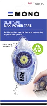 [TIM-PNIP] Lijmroller Tombow Mono Maxi navulbaar permanent