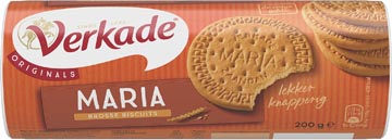[TIM-336450] Koekjes Verkade Maria 200gram