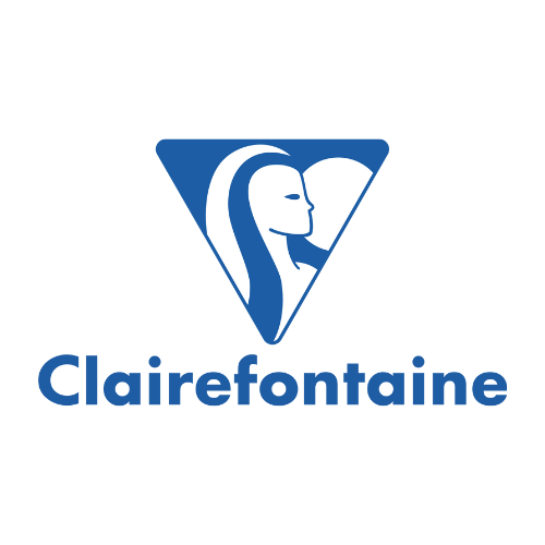 Clairefontaine DIN A4 80gr gekleurd (500) - FSC Mix credit