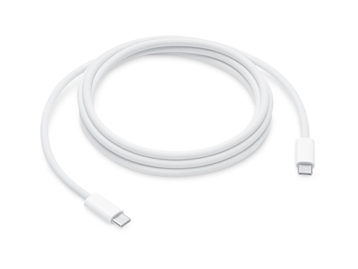 [TIM-2698429] Kabel Apple USB-C naar USB-C 2m wit