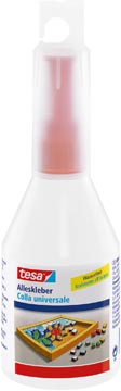 [TIM-57015] Universele lijm Tesa flacon 180g