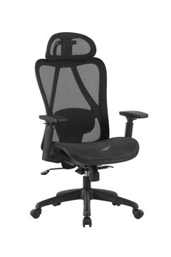 [TIM-2347105] Bureaustoel Office Products Kalamos