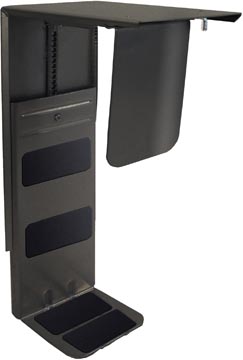 [TIM-3548553] CPU houder tot 30kg zwart