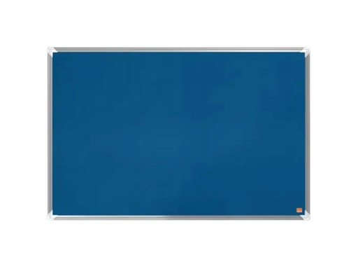 Viltbord Nobo Premium Plus memobord 90x60cm