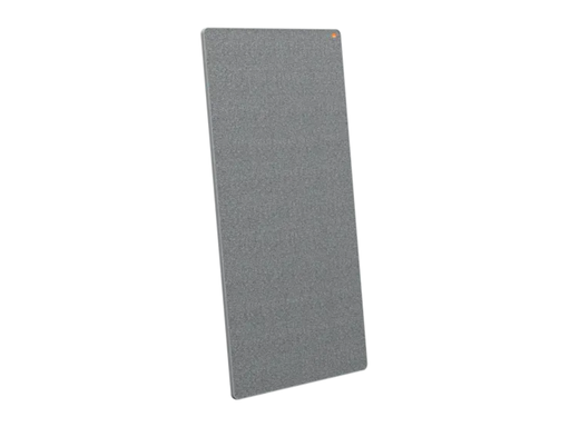 Whiteboard/memobord Nobo Move&Meet afneembaar en draagbaar 180x90cm frame