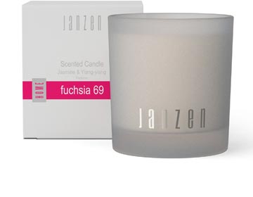 [TIM-64469] Geurkaars Janzen Fuchsia 69 210g