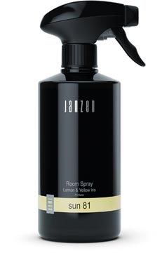[TIM-62381] Luchtverfrisser Janzen Sun 81 spray 500ml