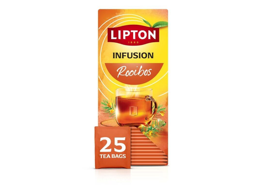 [TIM-130620] Thee Lipton Feel Good Selection Rooibos (25)