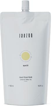 [TIM-61181] Navulling geurstokjes Janzen Sun 81 200ml