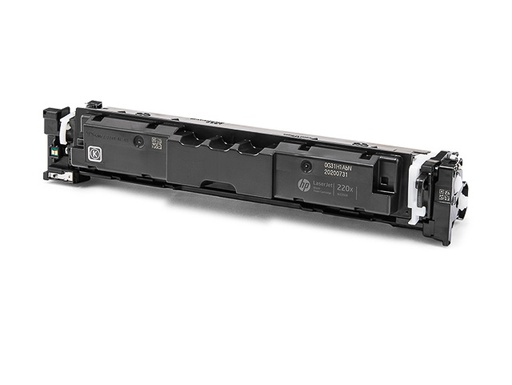 Toner HP Color Laser 220X LaserJet Pro MFP 
