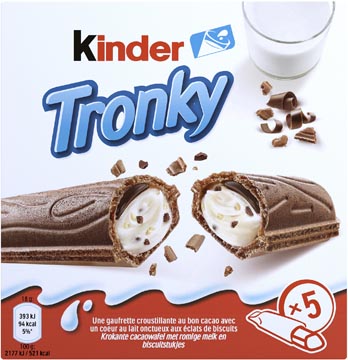 [TIM-55699] Koek Kinder Tronky (5)