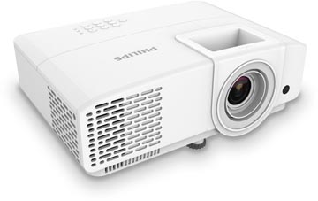 [TIM-PRX650] Projector Philips NeoPix 650