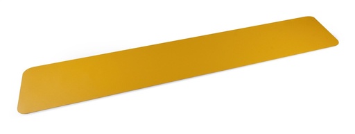 [DUR-181104] Vloermarkering zebrapad Durable 200/05 vervangstrip geel