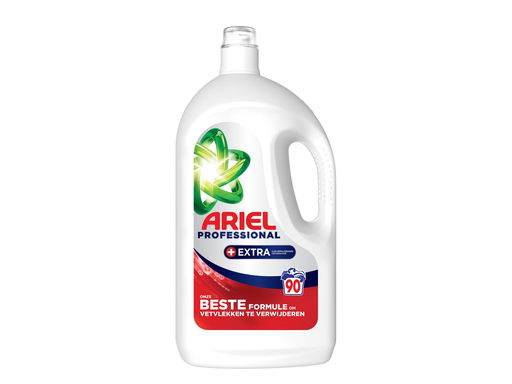 [TIM-6748537] Wasmiddel Ariel Professional Extra 110 wasbeurten fles 4,95L