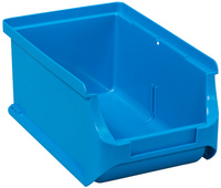 [KAN-456204] Magazijnbak Allit PP 100x160x75mm blauw