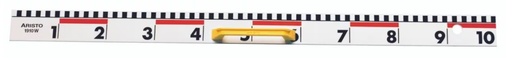 [KAN-1910W] Bordlat Aristo kunststof 100cm