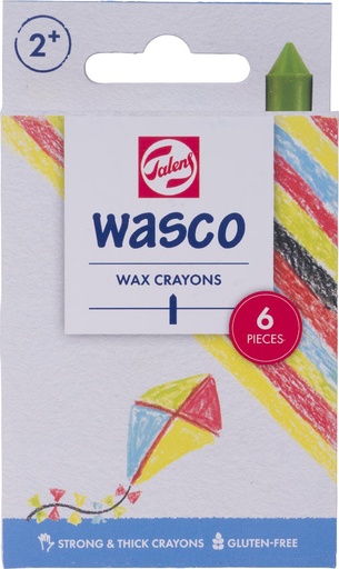 [TIM-5721206] Waskrijt Talens Wasco assorti (6)