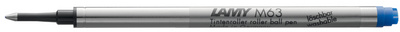 [KAN-1218560] Vulling Lamy M63 medium inkt blauw