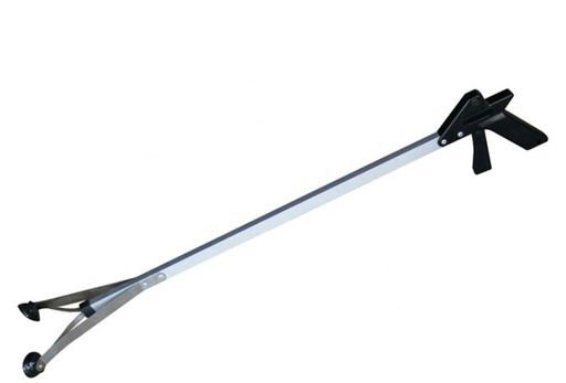 [TIM-3169116] Afvalgrijper aluminium 86cm