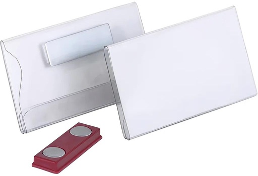 [TIM-92561] Badge met magneet 60x90mm (20)