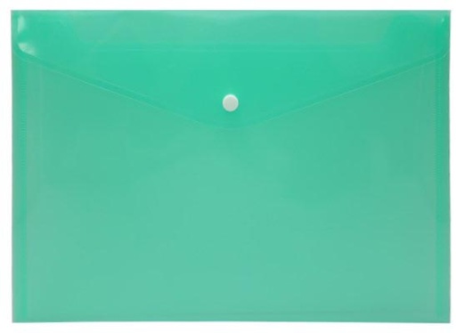 [TIM-3138105] Documentmap A5 240x161mm groen