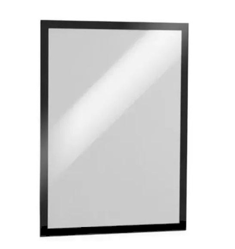 [TIM-3260202] Ophangtas Twinco A3 magnetisch zwart