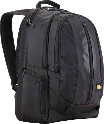 [TIM-3205285] Laptoprugzak Case Logic RBP-217 voor 17,3 inch laptops zwart