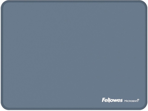 [FEL-100139317] Muismat Fellowes Breyta XL 28x21cm marineblauw