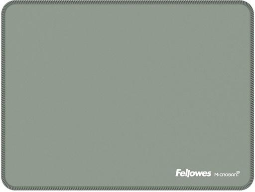 [FEL-100139318] Muismat Fellowes Breyta XL 28x21cm sage groen
