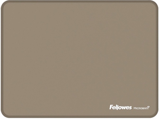 [TIM-1139319] Muismat Fellowes Breyta XL 28x21cm zand