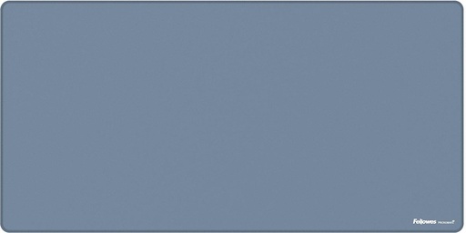 [TIM-1139322] Bureauonderlegger en muismat Fellowes Breyta 80x40cm marineblauw