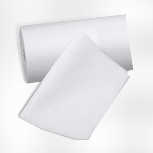 [OND-O060536V] Vliesdoek Koala op rol 22x60cm 40gr 6x50vel