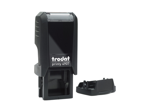 [TRO-4907] Trodat Printy 4907 + tekst