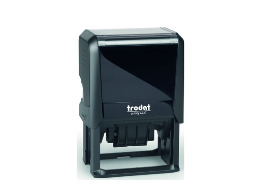 [TRO-4727] Trodat Printy datumstempel 4727 + tekst 
