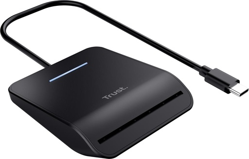 [TIM-26061]  Smartcard eID kaartlezer Trust Primo DNI