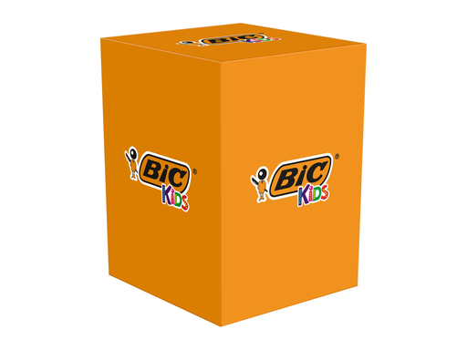 [TIM-301870]  Viltstift VisaBic Kids classpack (144)