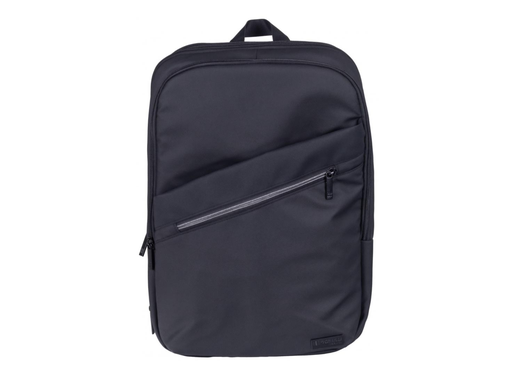 [TIM-7154105] Rugzak MadridDonau Travel  14 l, 15,6 inch zwart