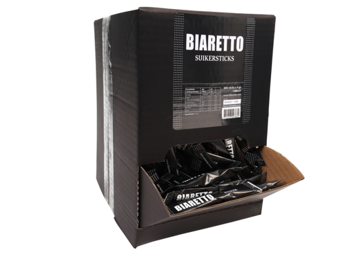 [QUA-101525] Suikersticks Biaretto 4 gram (600)