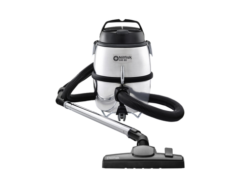 [QUA-107418491] Stofzuiger Nilfisk GM 80 Classic 780W 6.25L